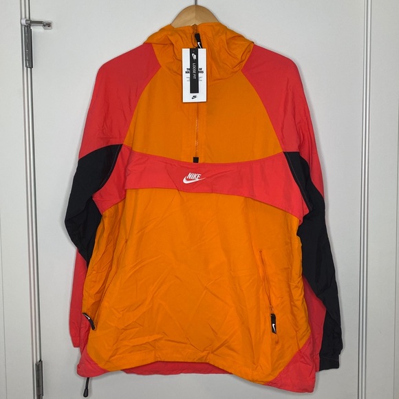 Nike windwear full suit - Picture 1 of 13